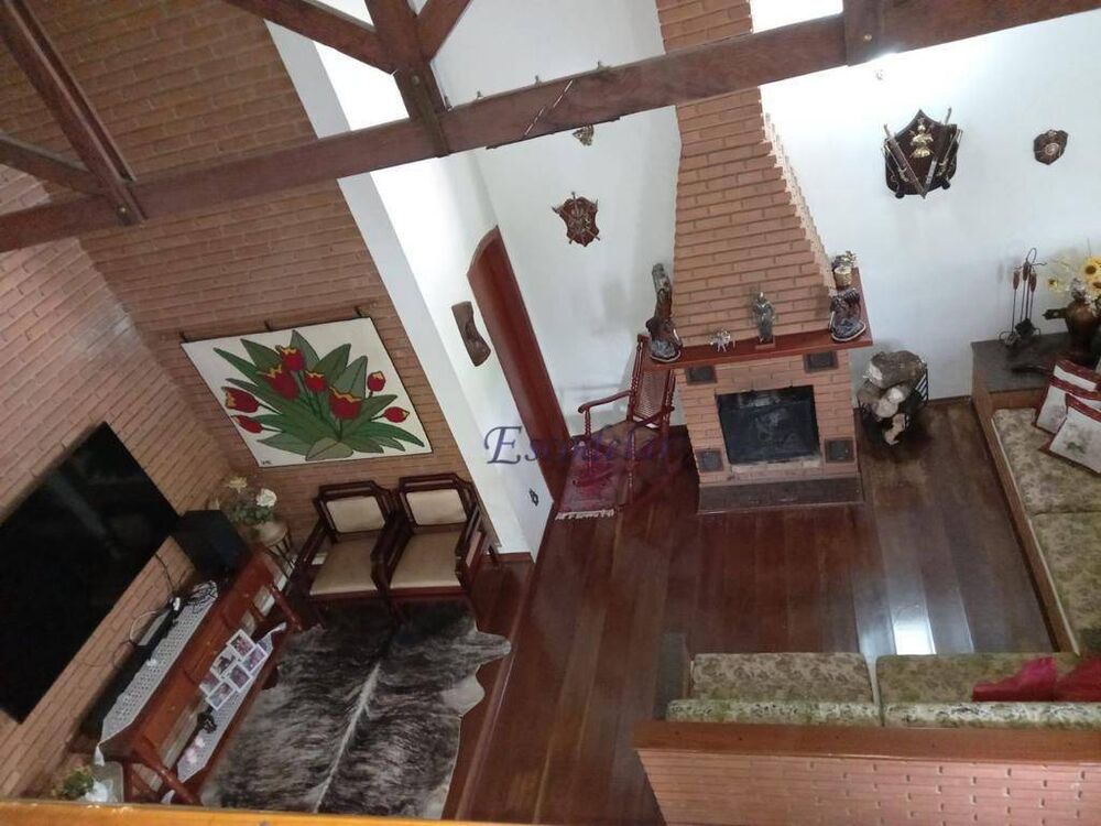 Chácara, 4 quartos - Foto 3