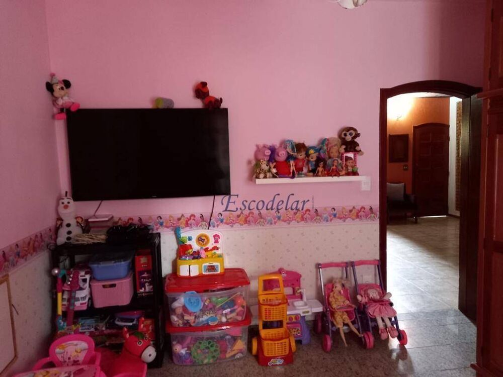Chácara, 4 quartos - Foto 5