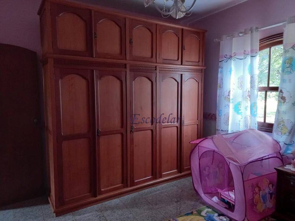 Chácara, 4 quartos - Foto 6