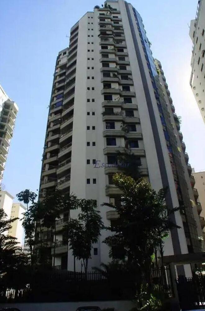 Apartamento, 4 quartos, 181 m² - Foto 1