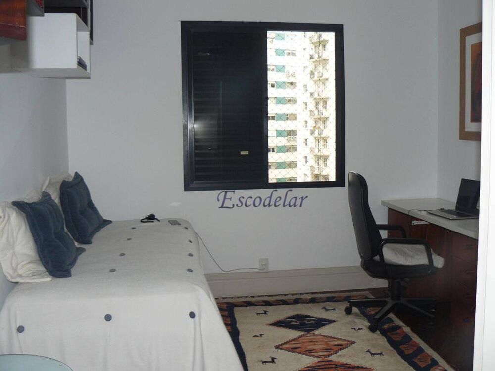 Apartamento, 4 quartos, 181 m² - Foto 3