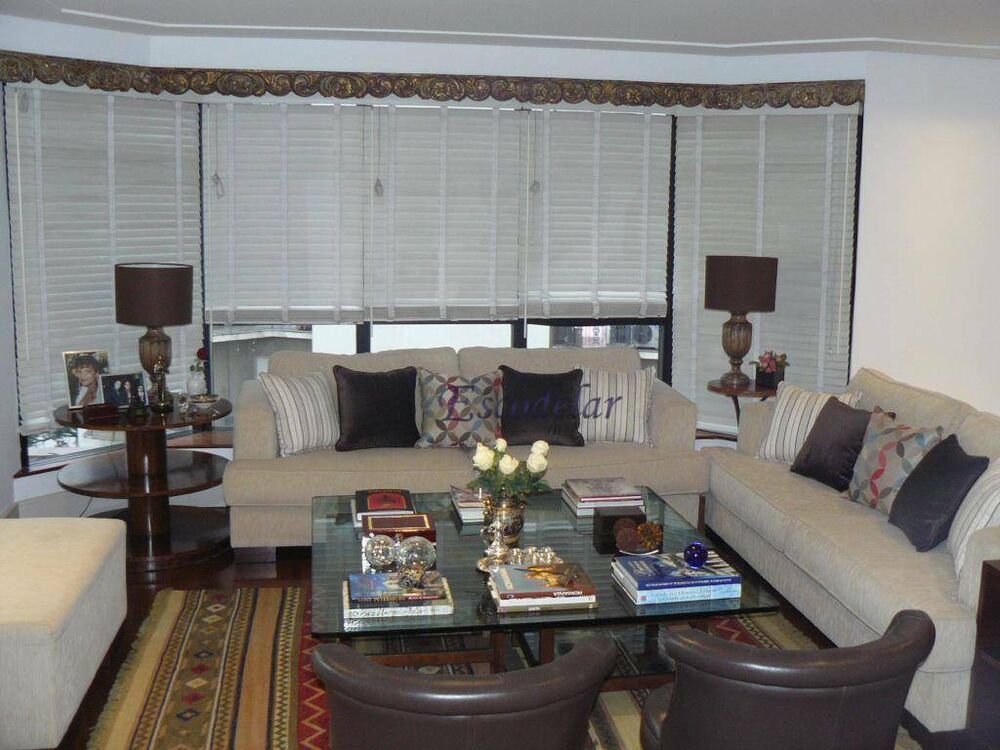 Apartamento, 4 quartos, 181 m² - Foto 2