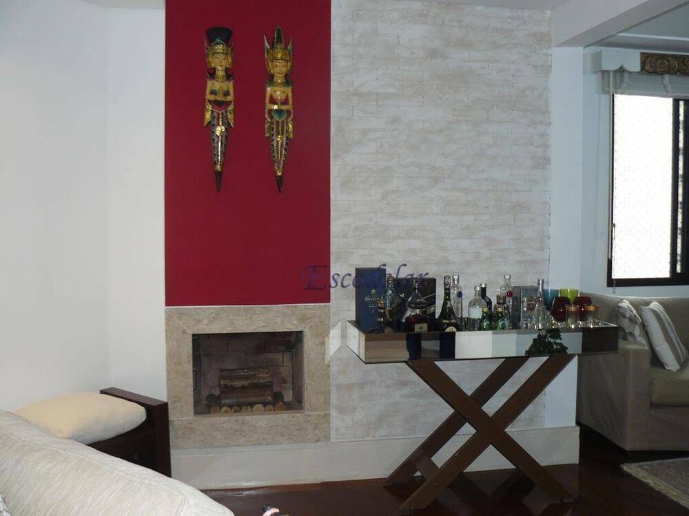 Apartamento, 4 quartos, 181 m² - Foto 4