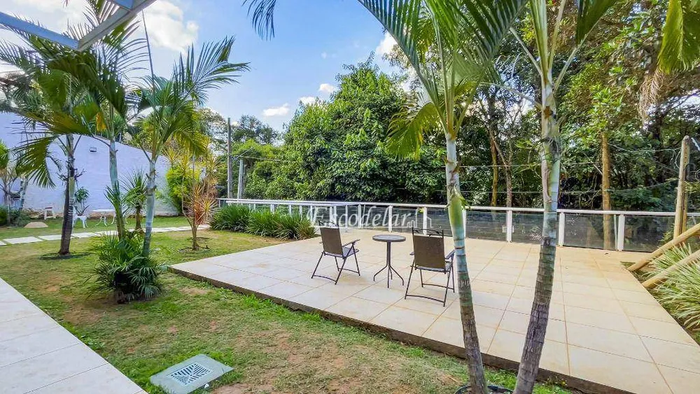Casa, 3 quartos, 219 m² - Foto 3