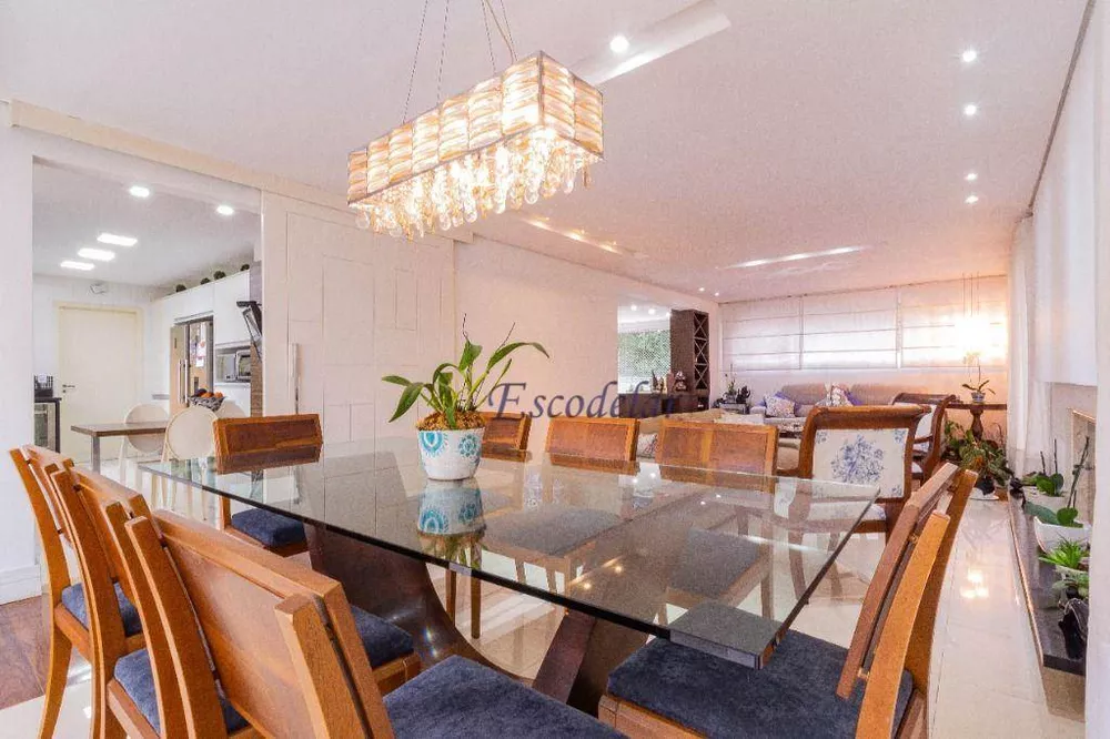 Apartamento, 3 quartos, 367 m² - Foto 4
