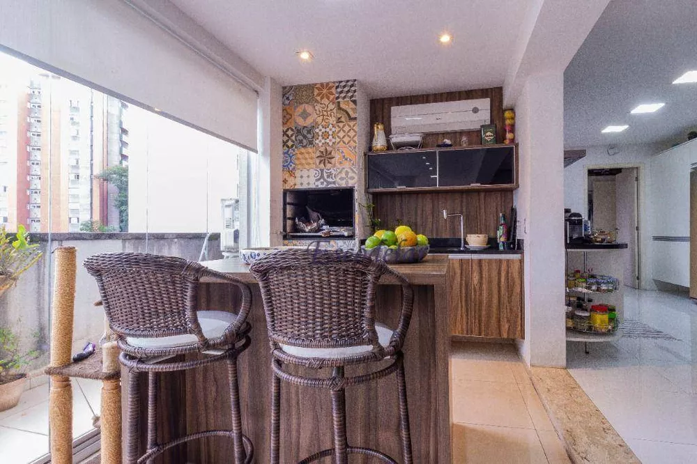 Apartamento, 3 quartos, 367 m² - Foto 3