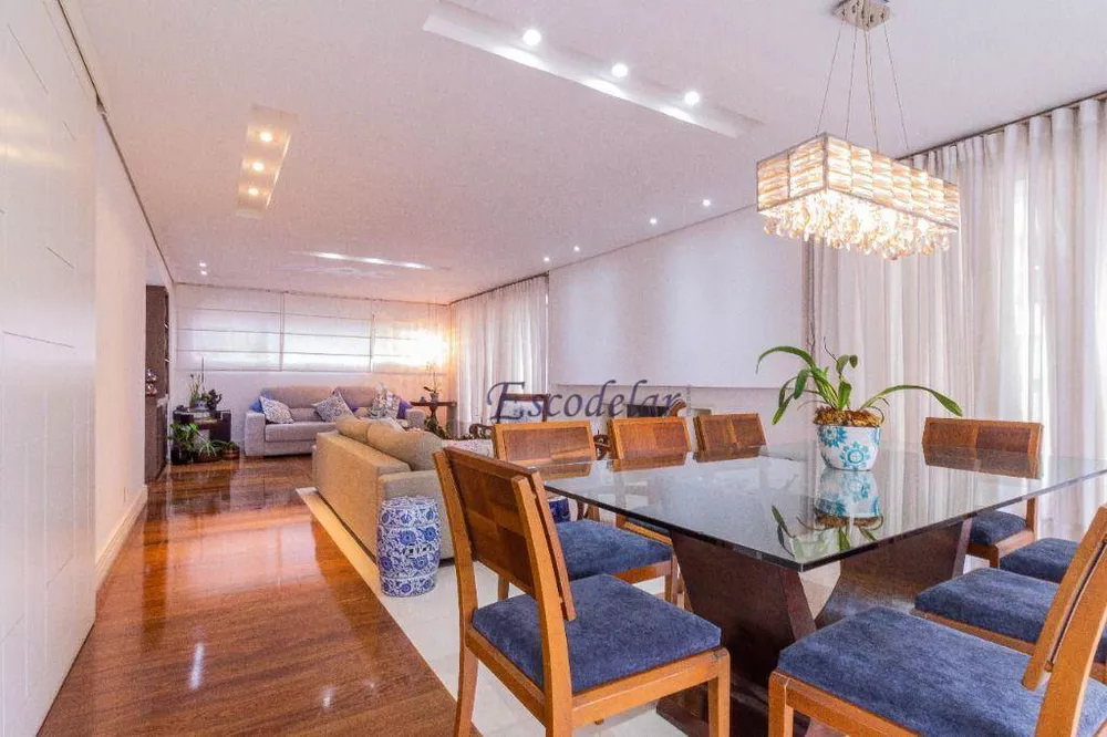 Apartamento, 3 quartos, 367 m² - Foto 1
