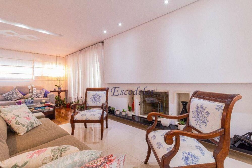 Apartamento, 3 quartos, 367 m² - Foto 5