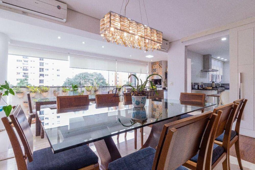 Apartamento, 3 quartos, 367 m² - Foto 8
