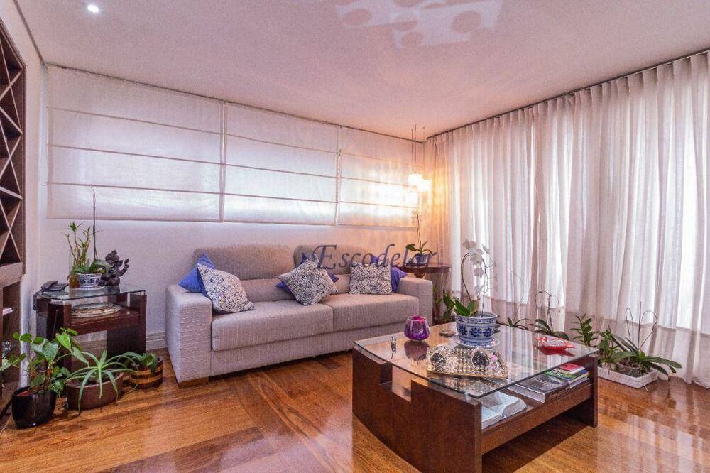 Apartamento, 3 quartos, 367 m² - Foto 6