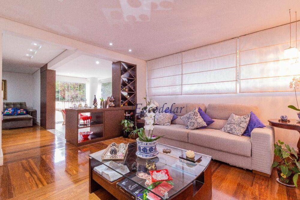 Apartamento, 3 quartos, 367 m² - Foto 7