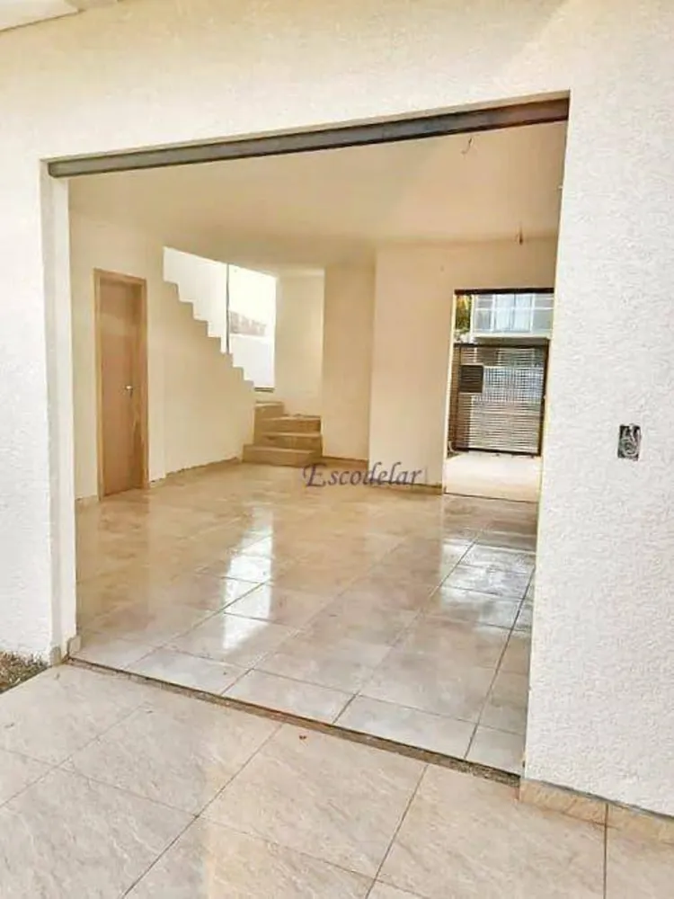 Sobrado, 3 quartos, 96 m² - Foto 7