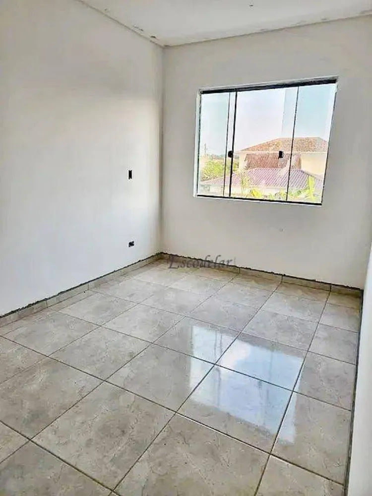 Sobrado, 3 quartos, 96 m² - Foto 8