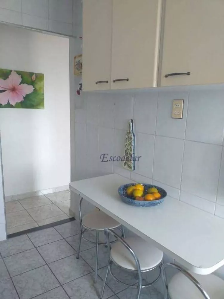 Apartamento à venda com 2 quartos, 74m² - Foto 4