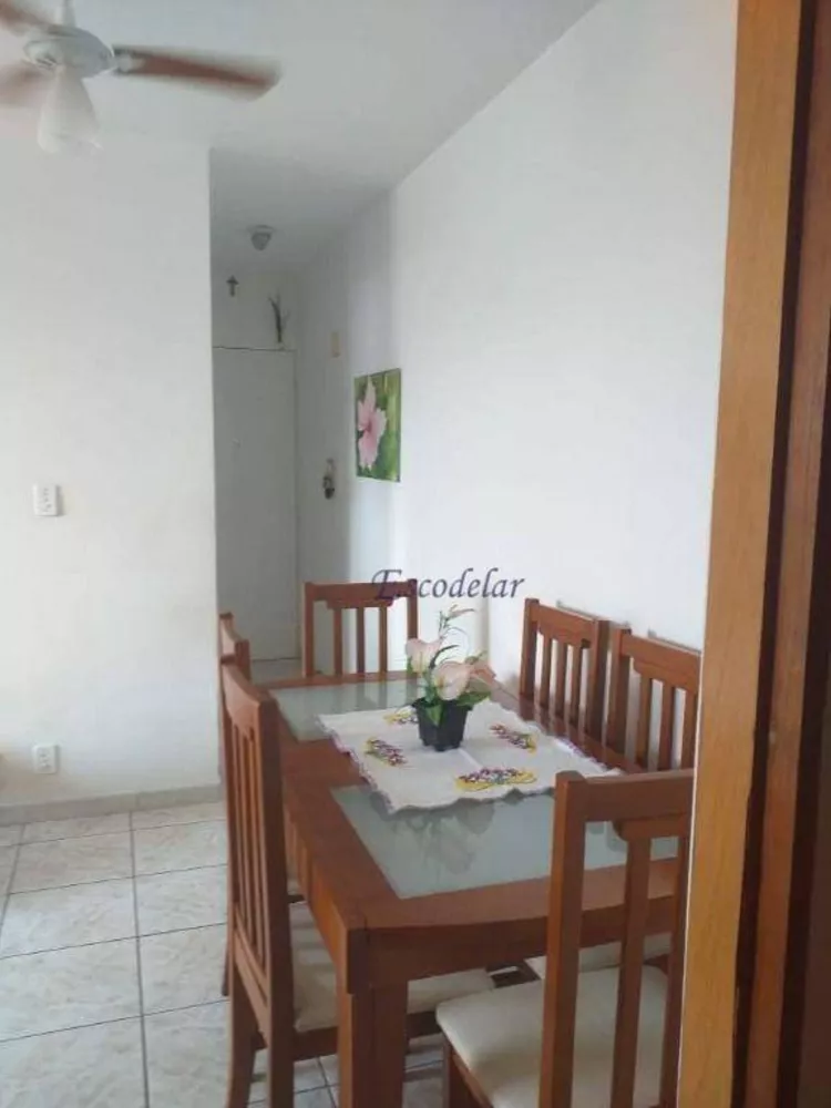 Apartamento à venda com 2 quartos, 74m² - Foto 3