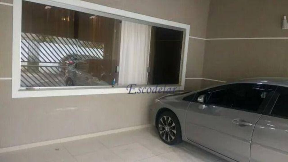 Sobrado, 4 quartos, 212 m² - Foto 3