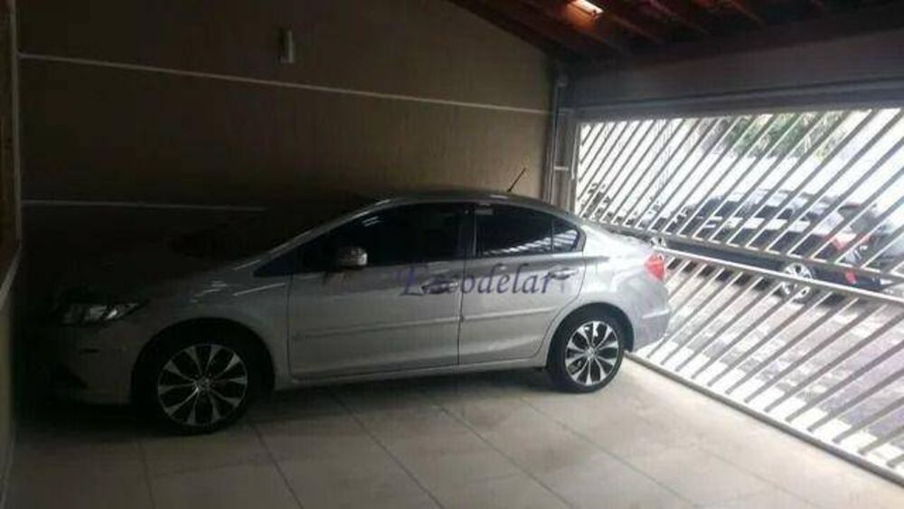 Sobrado, 4 quartos, 212 m² - Foto 4