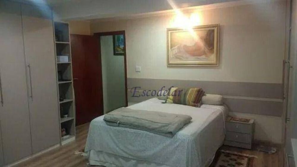 Sobrado, 4 quartos, 212 m² - Foto 2