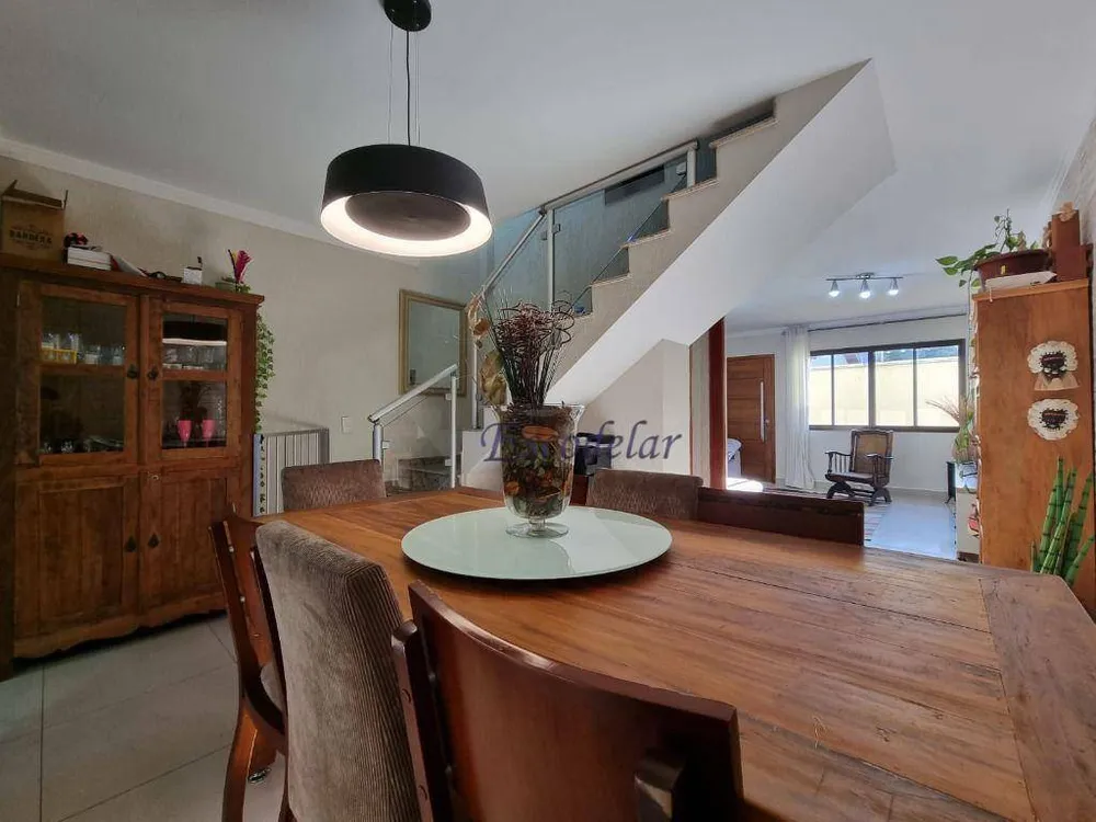 Casa, 3 quartos, 140 m² - Foto 3