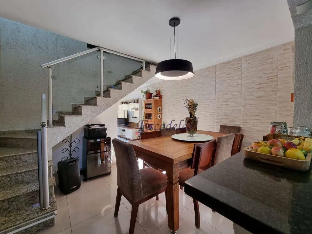 Casa, 3 quartos, 140 m² - Foto 4