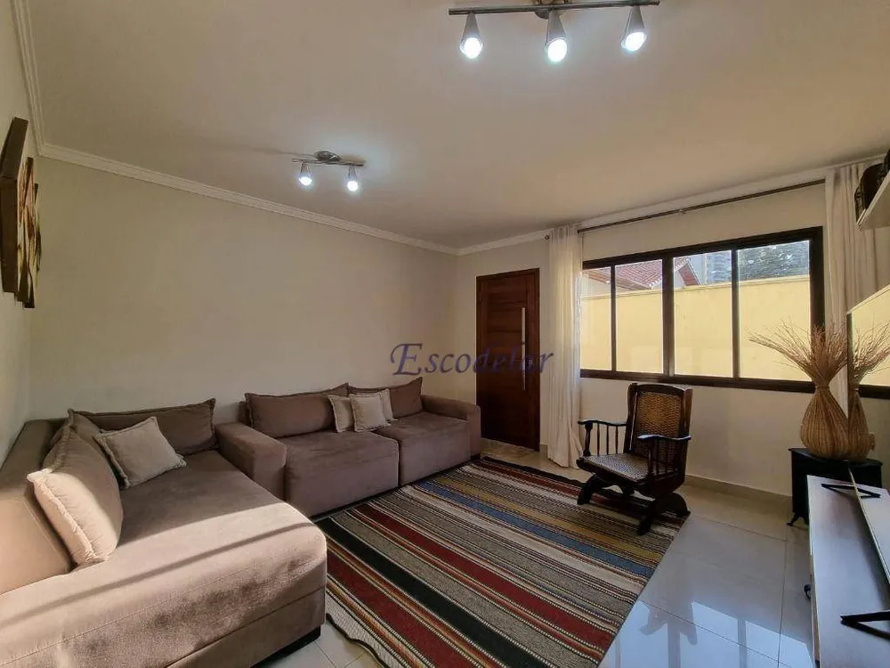 Casa, 3 quartos, 140 m² - Foto 2
