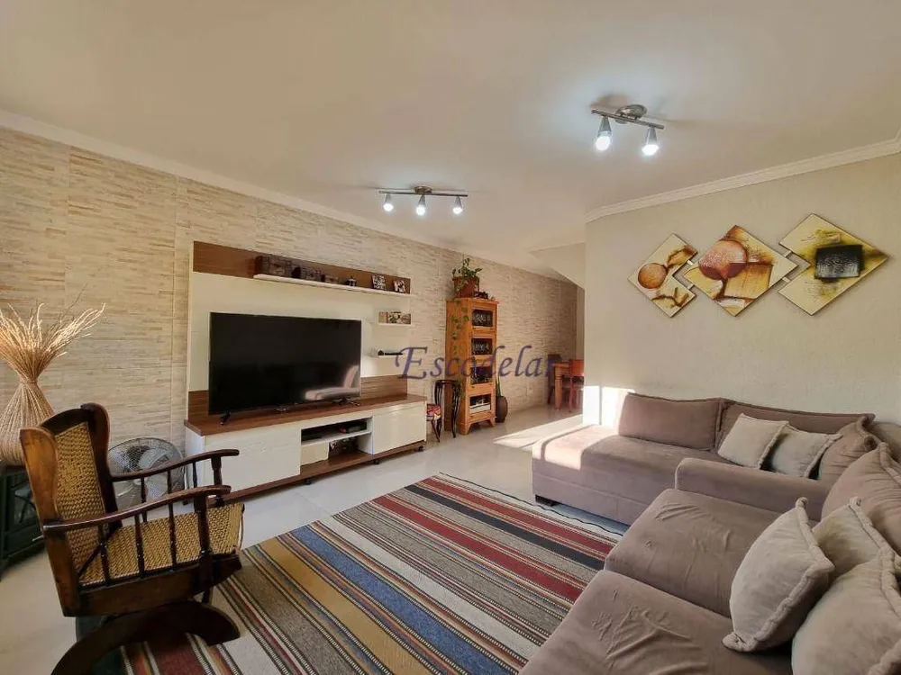 Casa, 3 quartos, 140 m² - Foto 1