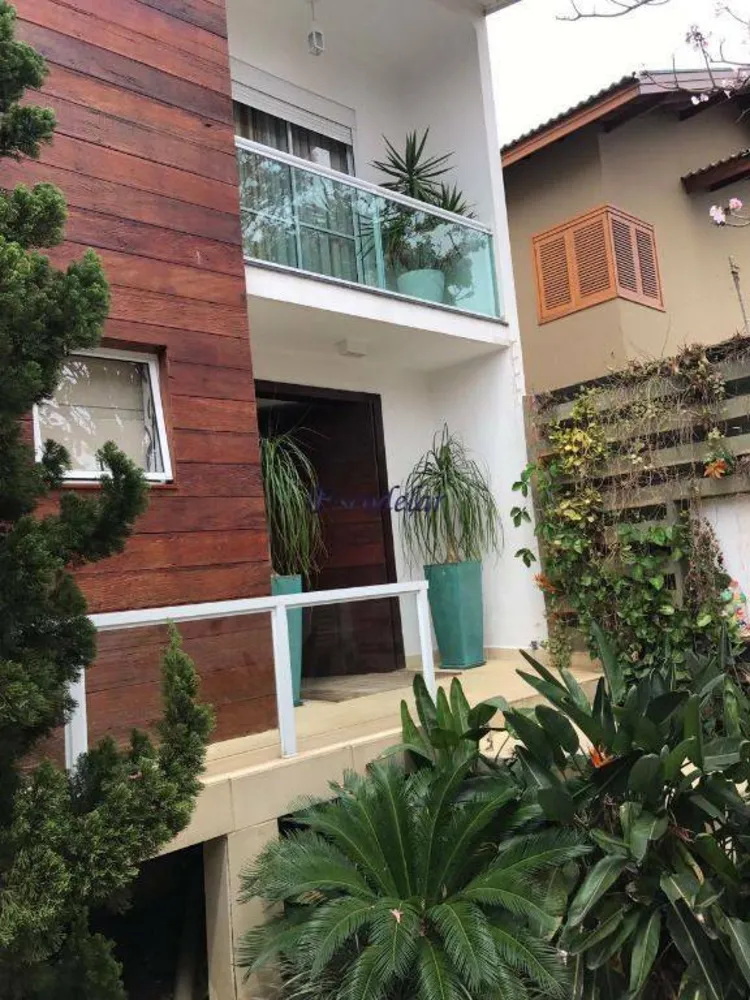 Sobrado, 4 quartos, 280 m² - Foto 2