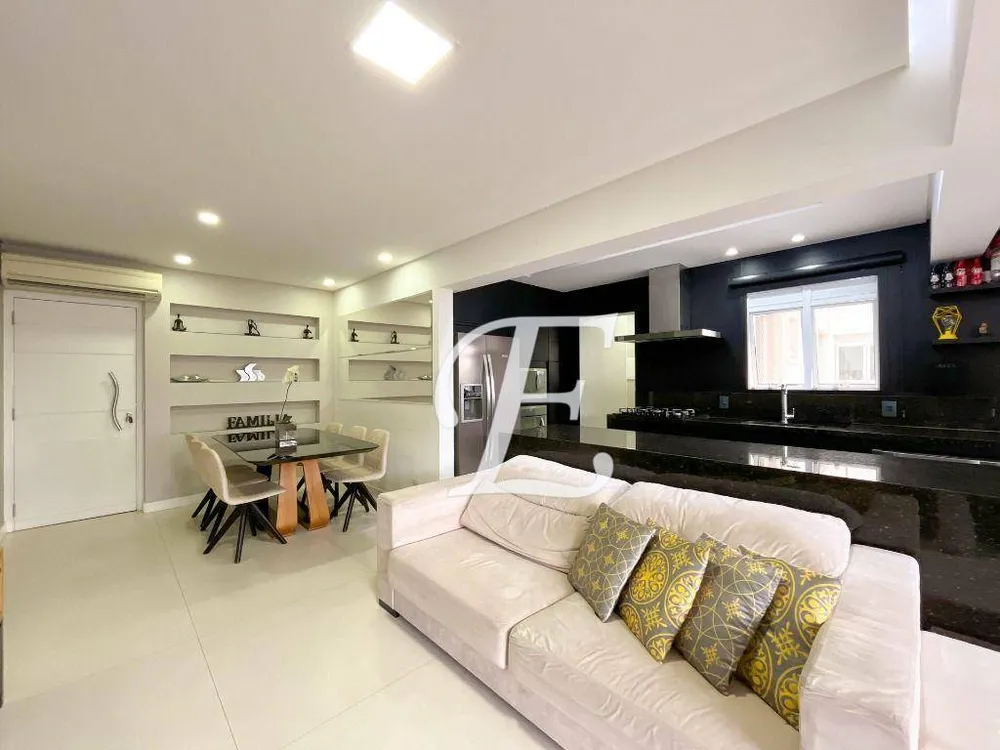 Apartamento, 3 quartos, 108 m² - Foto 2