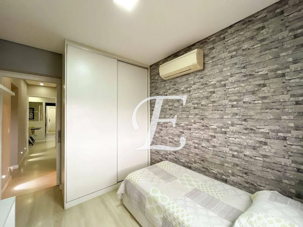 Apartamento, 3 quartos, 108 m² - Foto 3