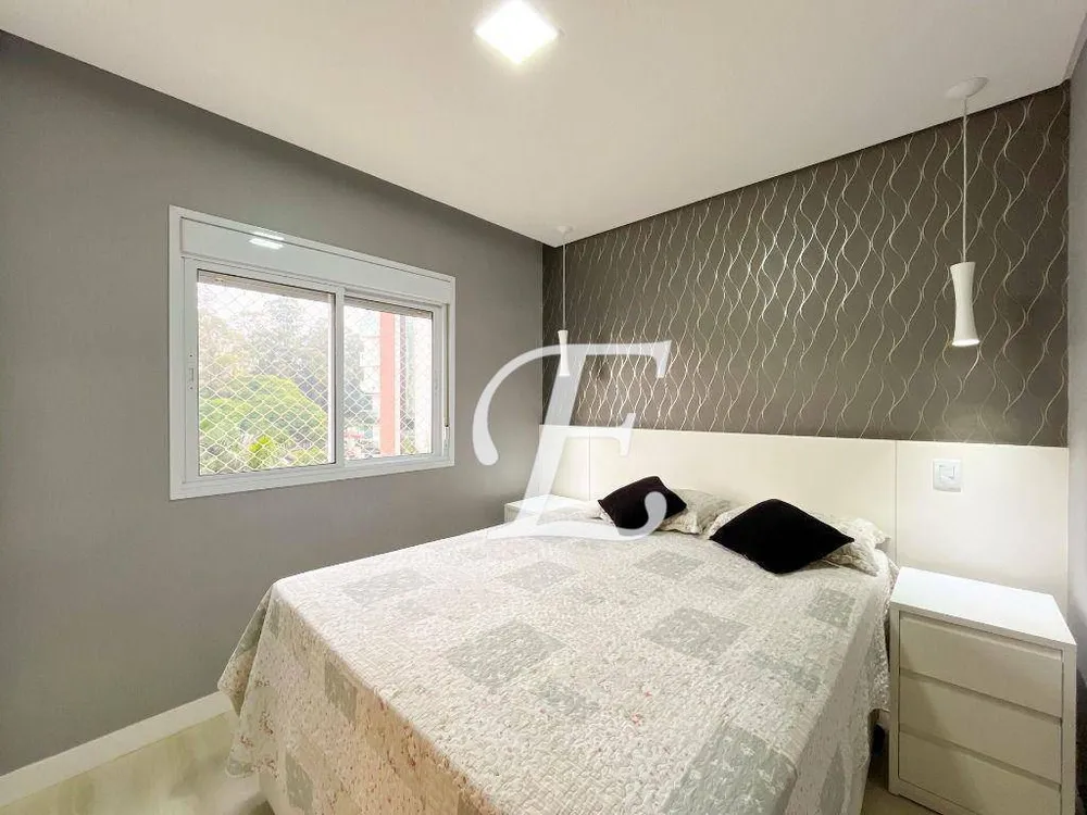 Apartamento, 3 quartos, 108 m² - Foto 4