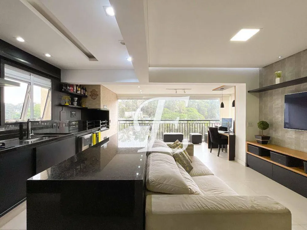 Apartamento, 3 quartos, 108 m² - Foto 1