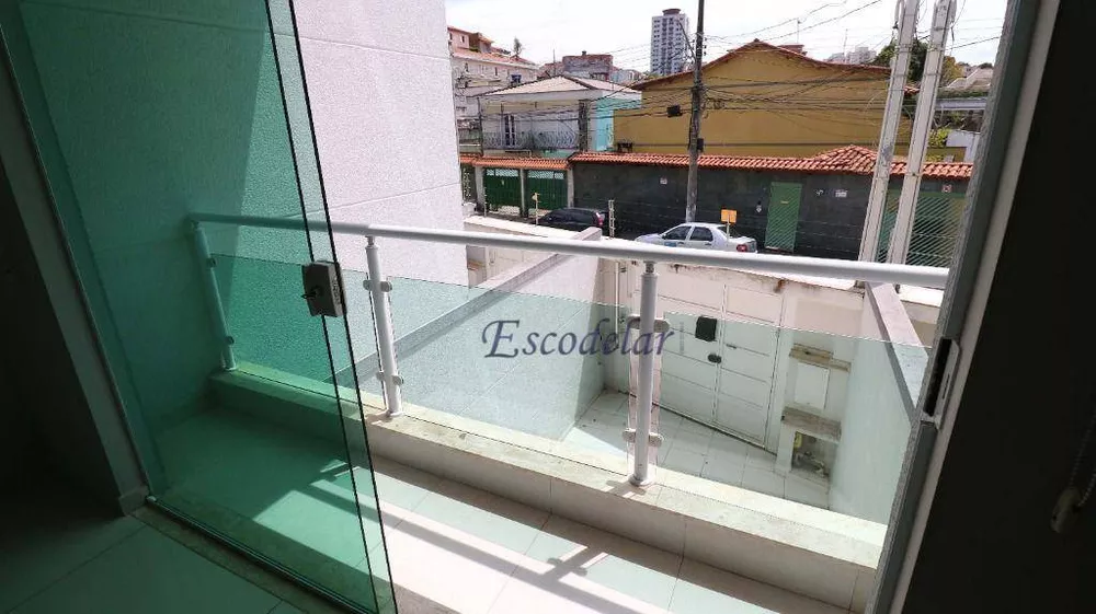 Sobrado à venda com 3 quartos, 156m² - Foto 2