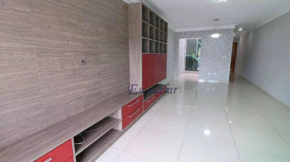 Sobrado à venda com 3 quartos, 156m² - Foto 1