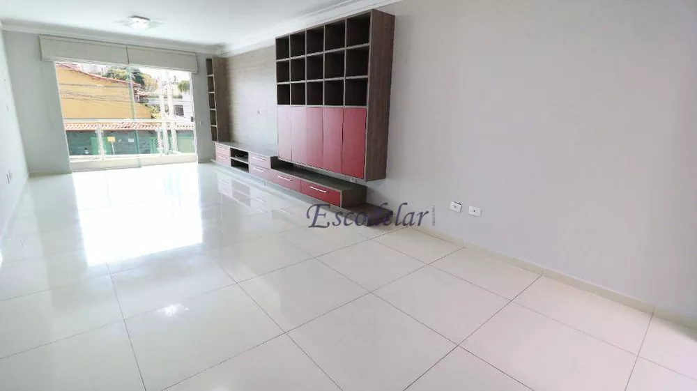 Sobrado à venda com 3 quartos, 156m² - Foto 3