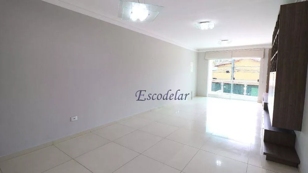 Sobrado à venda com 3 quartos, 156m² - Foto 4