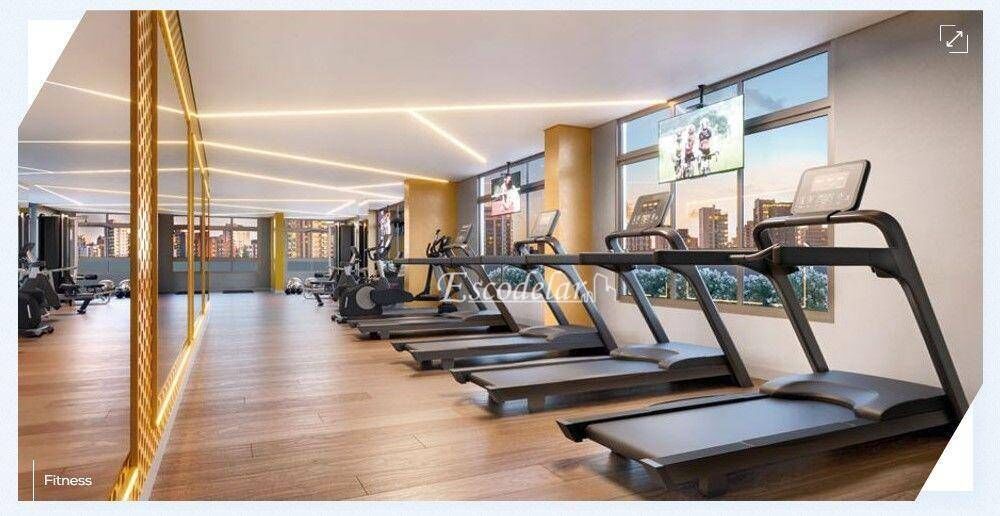 Apartamento, 2 quartos, 49 m² - Foto 6