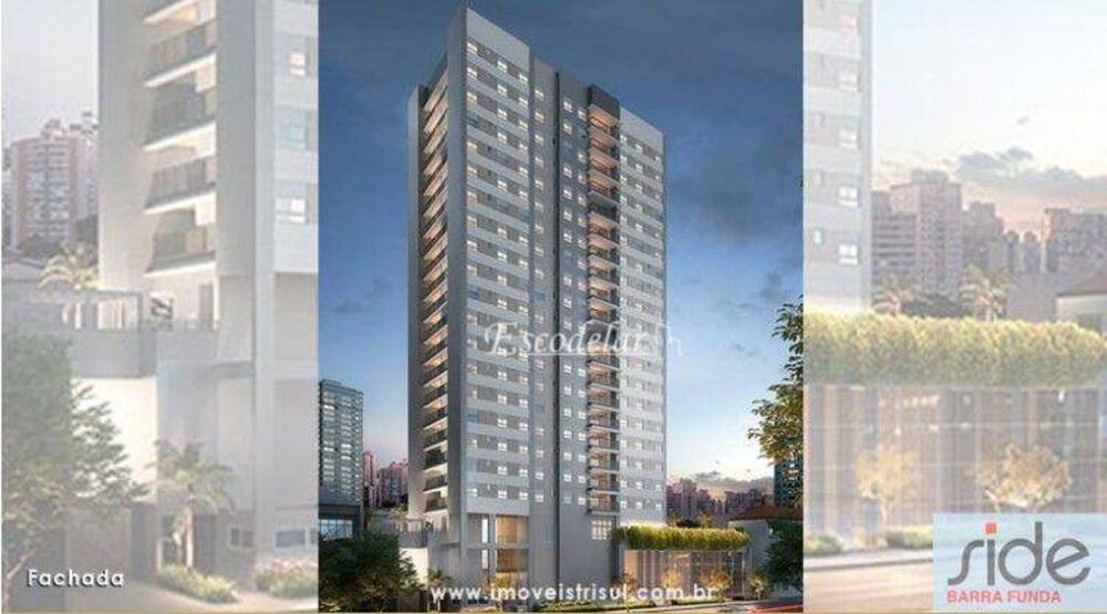 Apartamento, 2 quartos, 49 m² - Foto 5
