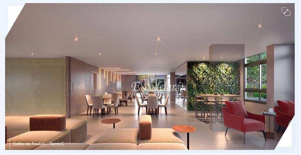 Apartamento, 2 quartos, 49 m² - Foto 1