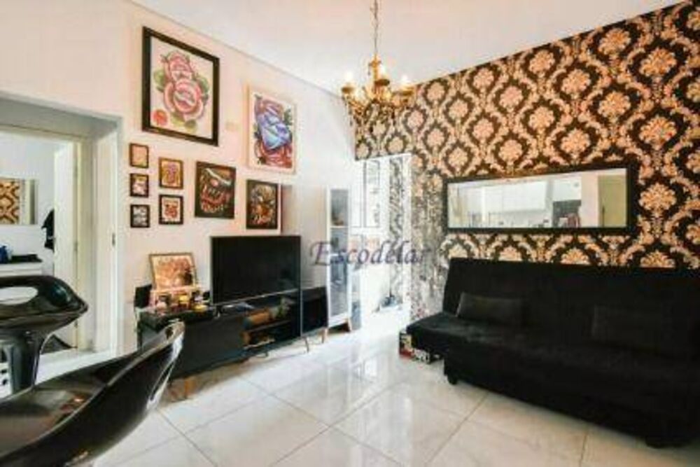 Apartamento, 1 quarto, 60 m² - Foto 2