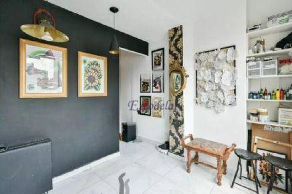 Apartamento, 1 quarto, 60 m² - Foto 4
