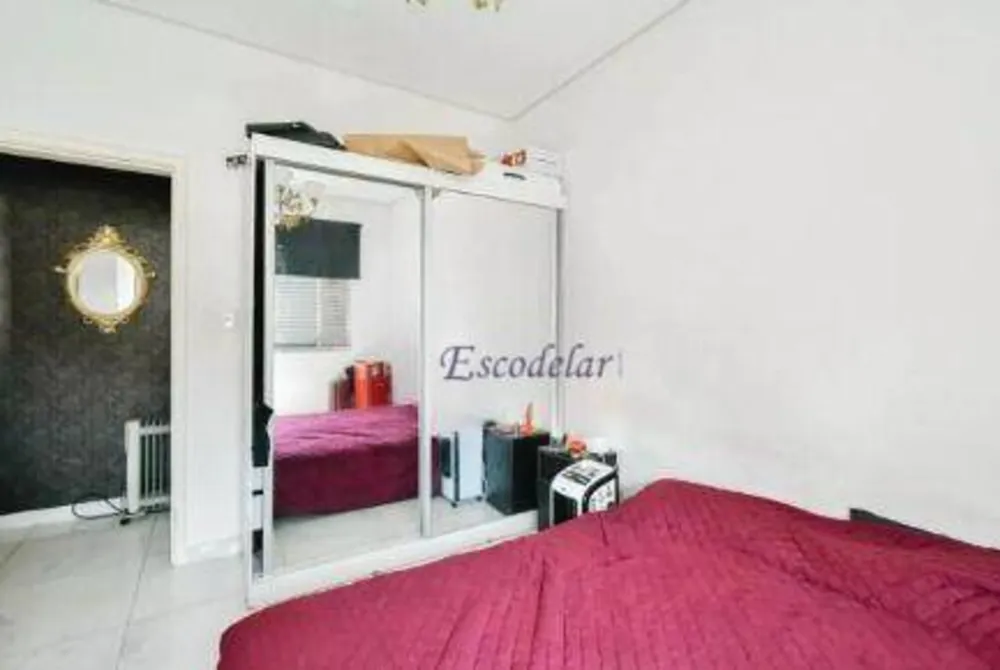 Apartamento, 1 quarto, 60 m² - Foto 5