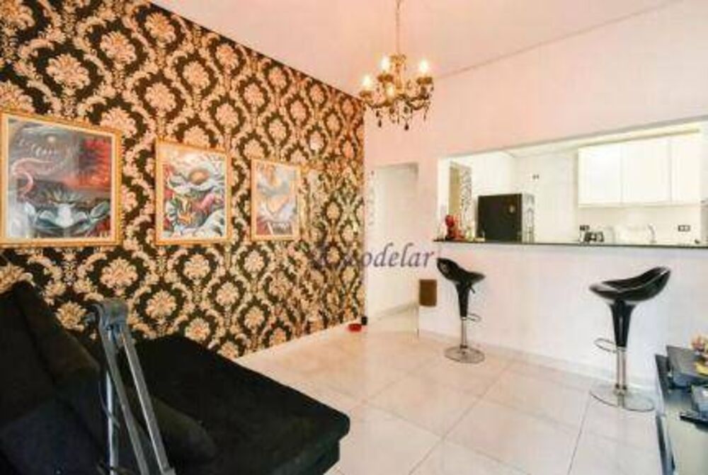 Apartamento, 1 quarto, 60 m² - Foto 3