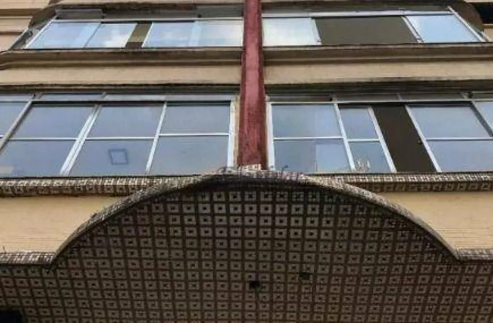 Apartamento, 1 quarto, 60 m² - Foto 8