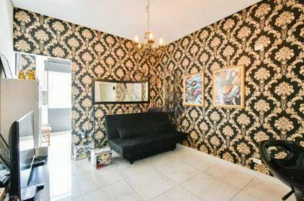 Apartamento, 1 quarto, 60 m² - Foto 1