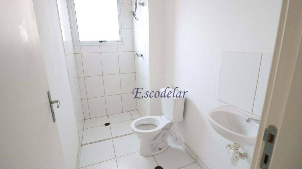 Apartamento à venda com 3 quartos, 72m² - Foto 9