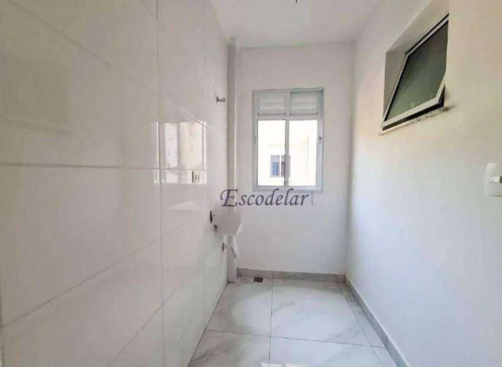 Apartamento, 2 quartos, 40 m² - Foto 19
