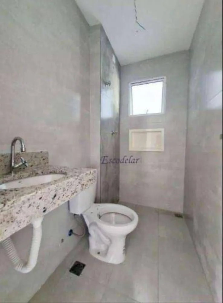 Apartamento, 2 quartos, 40 m² - Foto 17