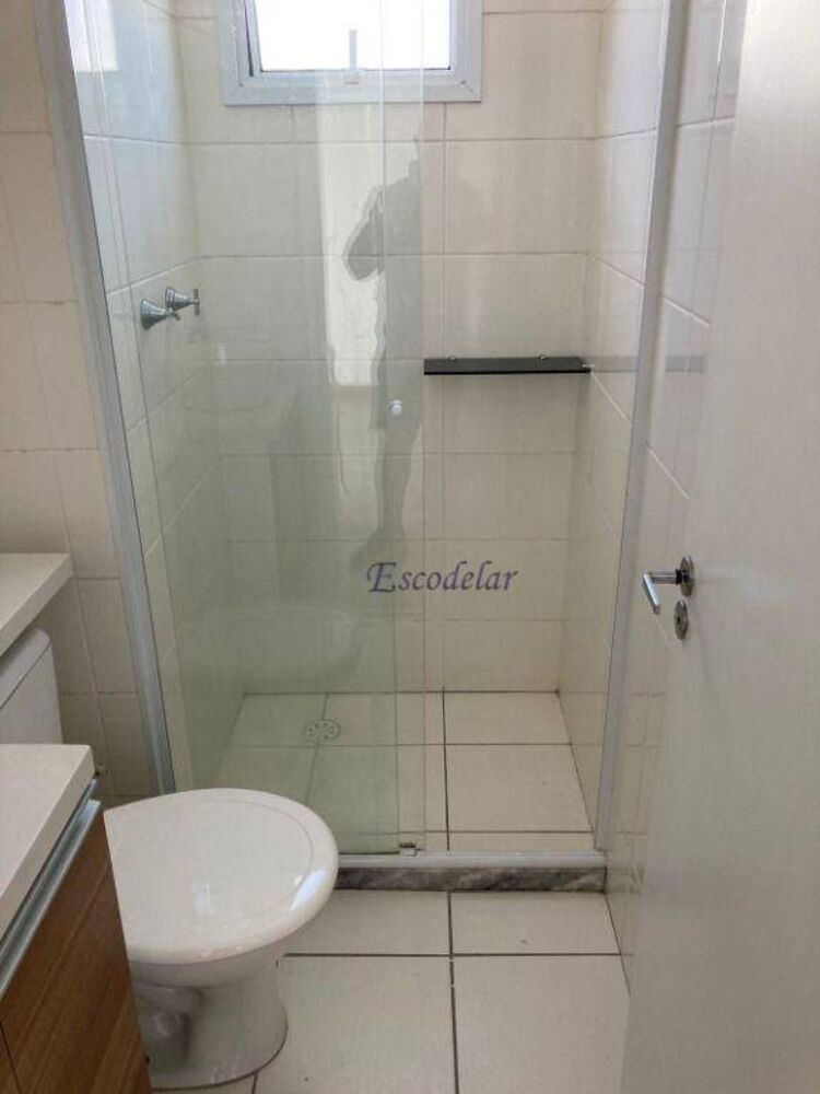 Apartamento, 2 quartos, 50 m² - Foto 8