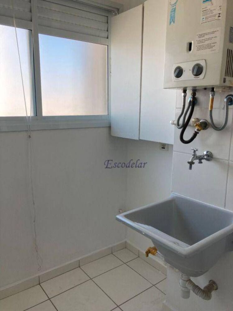 Apartamento, 2 quartos, 50 m² - Foto 9