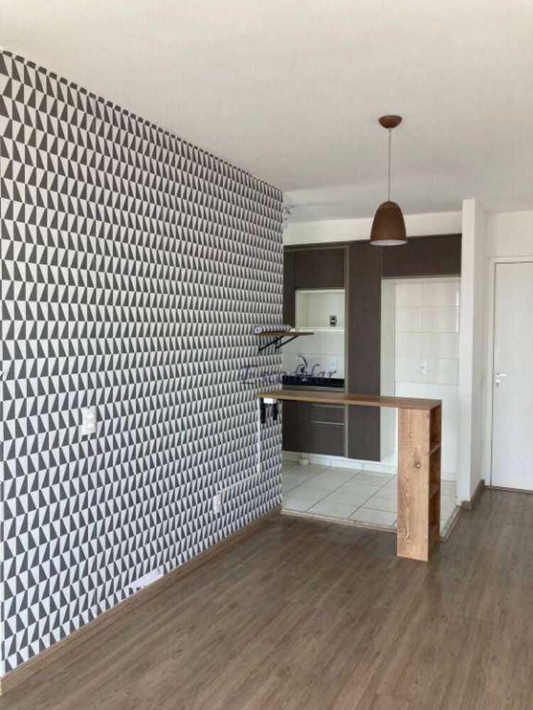Apartamento, 2 quartos, 50 m² - Foto 4